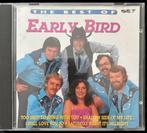 Early Bird The best of Cd, Ophalen of Verzenden, Gebruikt