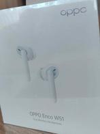 Oppo Enco W51 Wit Nieuw Geseald, Ophalen of Verzenden, Nieuw, Bluetooth