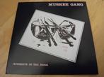 CD Muskee Gang - Rimshots In The Dark / Cuby + Blizzards, Cd's en Dvd's, Blues, Verzenden