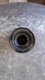 Fujinon XF 18-135mm Lens - Topstaat!, Ophalen of Verzenden, Zo goed als nieuw, Standaardlens, Zoom
