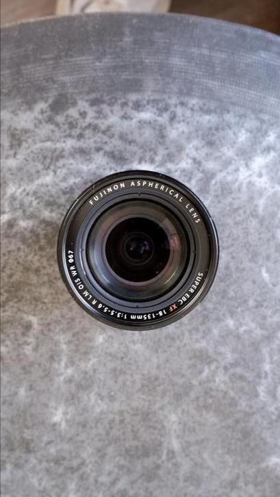 Fujinon XF 18-135mm Lens - Topstaat!, Audio, Tv en Foto, Fotografie | Lenzen en Objectieven, Zo goed als nieuw, Standaardlens