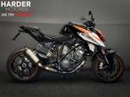 KTM 1290 SUPER DUKE R/ALLE PAKETTEN/AKRA/BOMVOL/GARANTIE!, Motoren, 2 cilinders, KTM, Motorrijbewijs A, Bedrijf