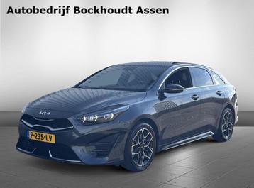 Kia ProCeed 1.0 T-GDi GT-PlusLine | JBL Audio | Camera | Sto beschikbaar voor biedingen
