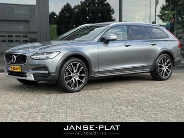 Volvo V90 Cross Country 2.0 T5 AUT | Pano | Wegdr. Trekhaak  beschikbaar voor biedingen