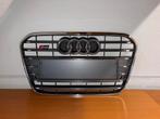 Originele Audi A6 S6 C7 Grill 4G0853651BJ, Ophalen of Verzenden, Voor, Audi, Bumper