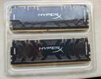 HyperX Predator DDR4 2x8GB, Computers en Software, RAM geheugen, Gebruikt, DDR4, Ophalen of Verzenden, Desktop