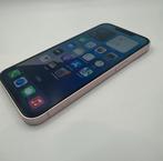 iPhone 13 128GB Pink | Roze | Accu 100%, 128 GB, IPhone 13, Ophalen of Verzenden, Zo goed als nieuw