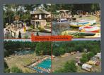 Amen (Gem Rolde) - Camping Dianaheide, Verzamelen, Ansichtkaarten | Nederland, Verzenden, Gelopen, Drenthe