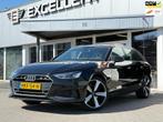 Audi A4 Avant 35 TFSI Launch edition Business, Stof, Gebruikt, Zwart, 4 cilinders