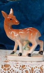 Vintage ree, Antiek en Kunst, Ophalen of Verzenden