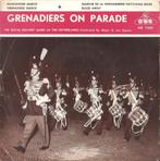 Royal Military Band  (EP HX 1232), EP, Gebruikt, Ophalen of Verzenden