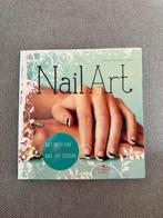 Donne Geer - Nail art, Ophalen of Verzenden, Zo goed als nieuw, Donne Geer; Ginny Geer