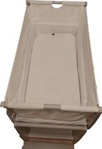 Snuzpod 4 wiegje Co-sleeper, Ophalen, Gebruikt, Minder dan 140 cm, Matras