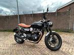 Triumph Speed Twin 1200 | Slechts 3.126 km | ABS + opties, Motoren, 2 cilinders, Motorrijbewijs A, Particulier, Meer dan 35 kW