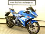 Suzuki GSX-R125 Sport 2018 GSXR125, Bedrijf, Sport, 125 cc, 11 kW of minder