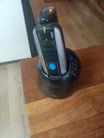 Braun Clean & Charge Scheerapparaat - Accu 100%, Witgoed en Apparatuur, Persoonlijke-verzorgingsapparatuur, Ophalen of Verzenden