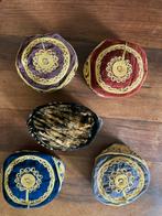 5 Diverse Petjes - Unieke Collectie/nieuw, Ophalen of Verzenden, Nieuw, One size fits all, Pet