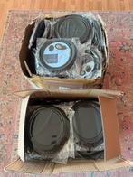 RESTPARTIJ GEZICHTSIJSBADEN - 100 stuks, Sport en Fitness, Ophalen, Nieuw, Overige typen