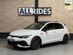 Volkswagen GOLF 2.0 TSI GTI Clubsport | pano | Keyless | Dow, Gebruikt, 4 cilinders, 1984 cc, Wit