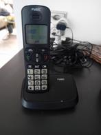 Fysic FX5500 Dect  Senioren telefoon, 1 handset, Gebruikt, Ophalen of Verzenden