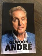 Gewoon André, Bert Kuizinga, Overige, Nieuw, Ophalen of Verzenden