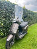 Riva BTS 2016 RIJD NIET! Lopend weggezet, start niet meer…, Fietsen en Brommers, Snorfietsen en Snorscooters, Ophalen, Gebruikt