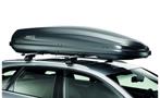 Hapro Traxer 8.6 Dakkoffer te huur, Auto diversen, Dakkoffers, Ophalen, Zo goed als nieuw