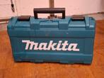 Makita Gereedschapskoffer, Ophalen of Verzenden, Gebruikt