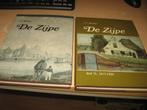 J.T.Bremer     De Zijpe deel 1 en 2, Boeken, Geschiedenis | Stad en Regio, Ophalen of Verzenden, 20e eeuw of later, Zo goed als nieuw