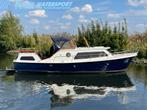 Gantel kruiser 800 (bj 1980), Watersport en Boten, Gebruikt, Overige brandstoffen, 6 tot 9 meter, 10 tot 30 pk