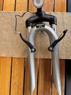 Giant voorvork, Fietsen en Brommers, Ophalen, Gebruikt, Algemeen, Giant