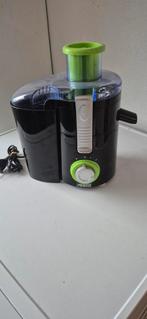 Princess Sapcentrifuge - Zo goed als nieuw!, Ophalen, Zo goed als nieuw, Elektrisch, Sapcentrifuge