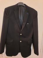 Mooi colbert ..maat L, Ophalen of Verzenden, Zo goed als nieuw, Maat 52/54 (L), Zwart