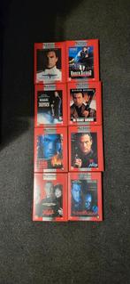 Dvd Steven seagal collection, Cd's en Dvd's, Dvd's | Actie, Ophalen of Verzenden, Zo goed als nieuw, Actie, Vanaf 16 jaar