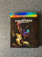 The Haunting in Connecticut (2009) Blu-ray, Cd's en Dvd's, Ophalen of Verzenden, Horror