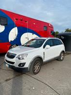 Opel Antara, Auto's, Opel, Particulier, Antara, Te koop, Handgeschakeld