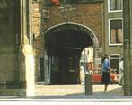 41142	Nijmegen	st Stevenskerk	Gelopen met postzegel, Gelopen, Gelderland, Ophalen of Verzenden