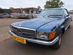 Mercedes 350 slc europese slc 1972 apk vrij, Automaat, Bedrijf, Coupé, Te koop
