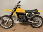 Suzuki 250 RMC 1978 - Origineel!, Fietsen en Brommers, Ophalen, Gebruikt, Suzuki