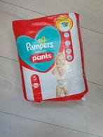 Pampers baby dry pants maat 5 en 6, Nieuw, Ophalen of Verzenden