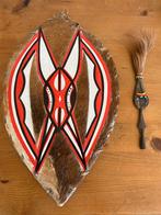 Masai schilden, Ophalen of Verzenden