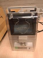 Fujica Editor E55 + Fujicascope M40, Ophalen of Verzenden, 8mm film