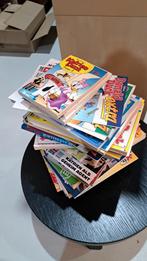 Een grote stapel Donald duck stripboeken vakantie pakket, Ophalen of Verzenden, Zo goed als nieuw, Onbekend, Onbekend