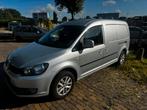 Volkswagen Caddy 1.6 D 75KW 2012, Auto's, 1486 kg, 4 cilinders, 700 kg, Volkswagen