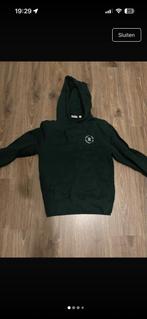 Daily Paper Hoodie - Maat S, Ophalen of Verzenden, Zo goed als nieuw, Maat 46 (S) of kleiner