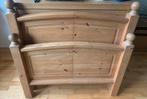 Grenen bed 70 x 200cm, Antiek en Kunst, Antiek | Meubels | Bedden, Ophalen