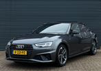 Audi A4 40 TFSI 190pk S-Line Edition S-Tronic, Automaat, 1984 cc, Cruise Control, 14 km/l