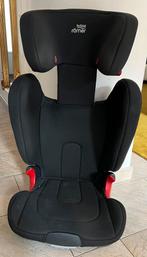 Britax Römer Kidfix XP black series cosmos black, Romer, Verstelbare rugleuning, Gebruikt, 15 t/m 36 kg
