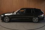 BMW 3 Serie Touring 320i HUD Matrix LED ACC Elektr. trekhaak, Automaat, 1998 cc, Gebruikt, Zwart