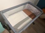 Chicco Next2Me co-sleeper, Kinderen en Baby's, Babywiegjes en Ledikanten, Ophalen, Zo goed als nieuw, Wieg